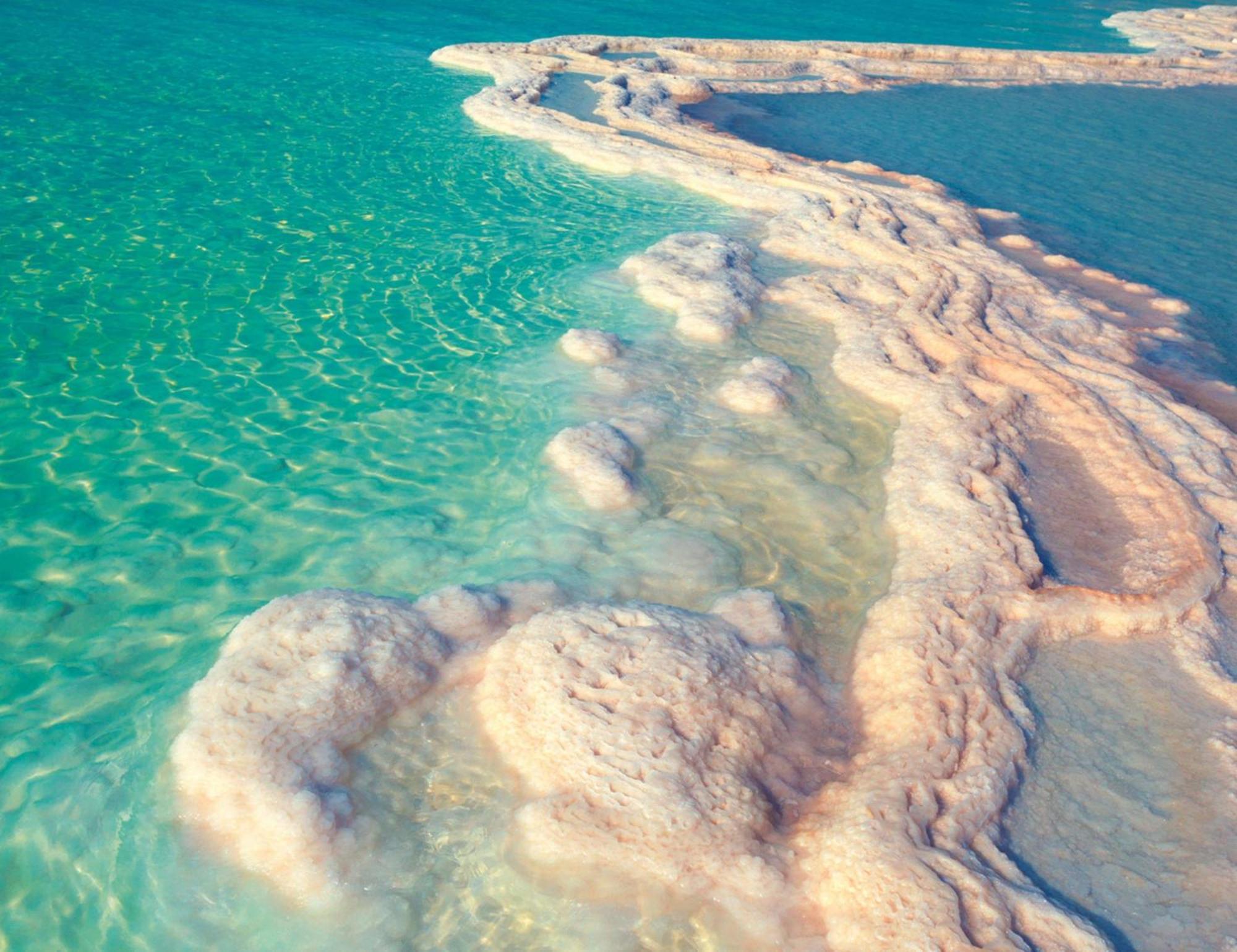 Crowne Plaza Amman By Ihg Hotel Exterior photo Dead Sea shoreline